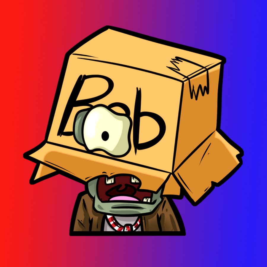 BobBox999 YouTube kanalı avatarı