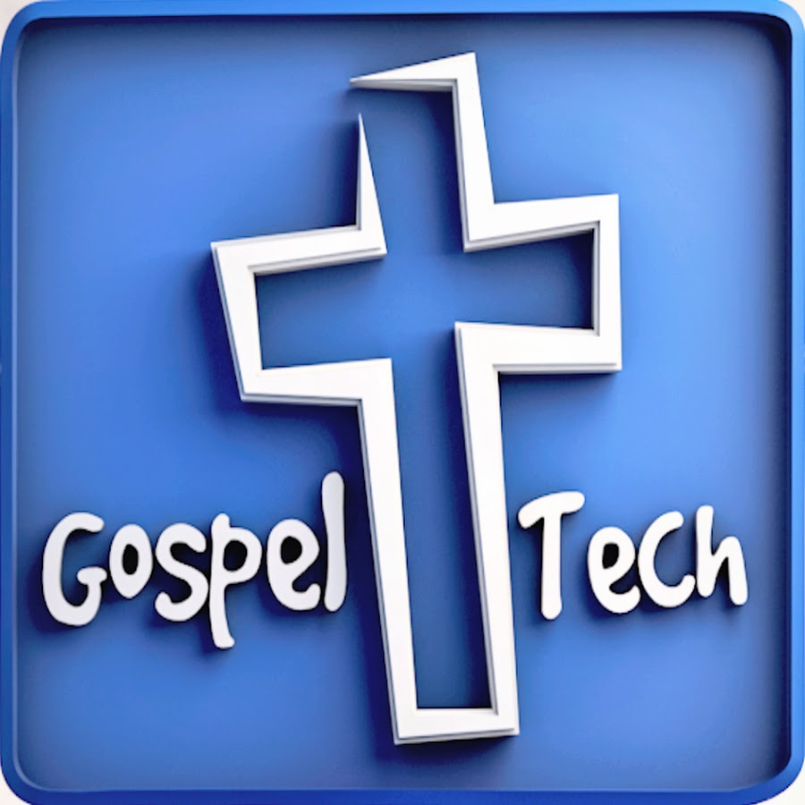 Gospel Tech Аватар канала YouTube