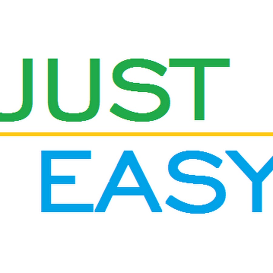 Just Easy YouTube-Kanal-Avatar