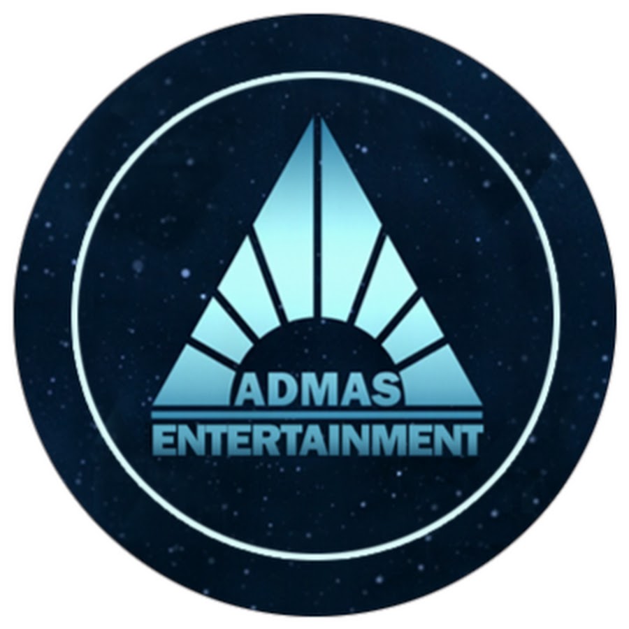 ADMAS MUSIC यूट्यूब चैनल अवतार