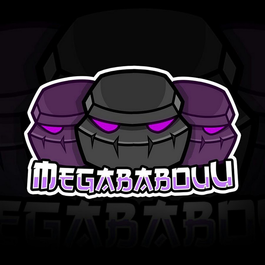 MÃ©gaBabouu YouTube channel avatar