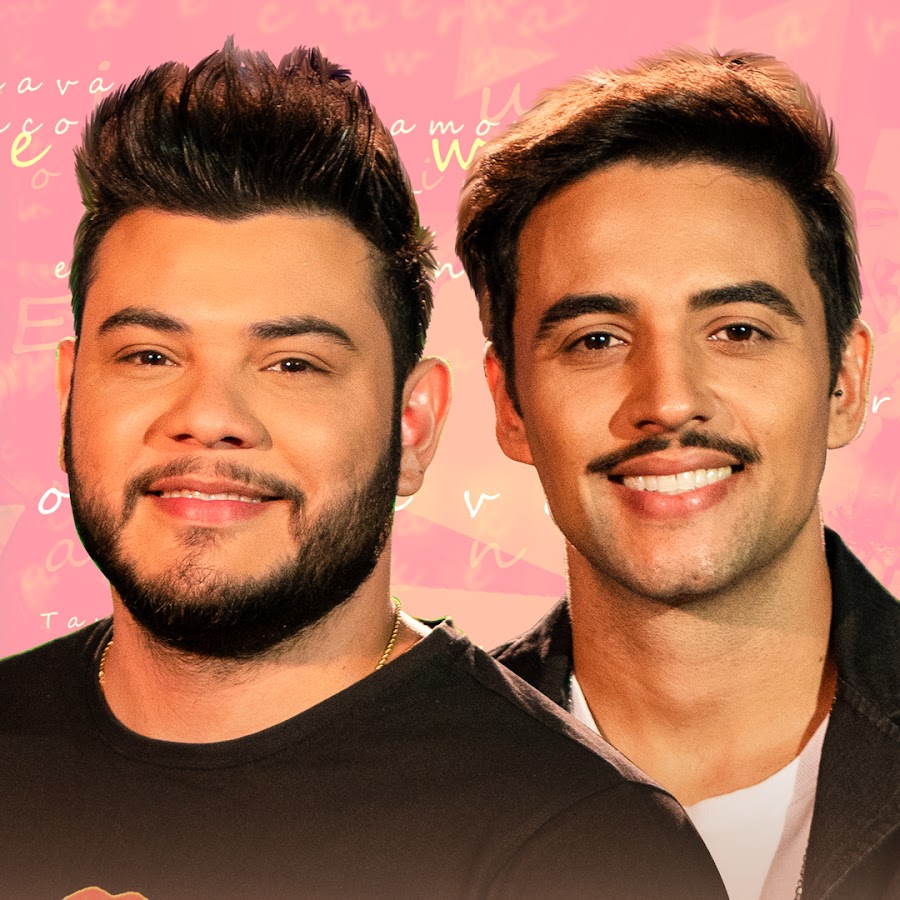 Fred & Gustavo Avatar canale YouTube 