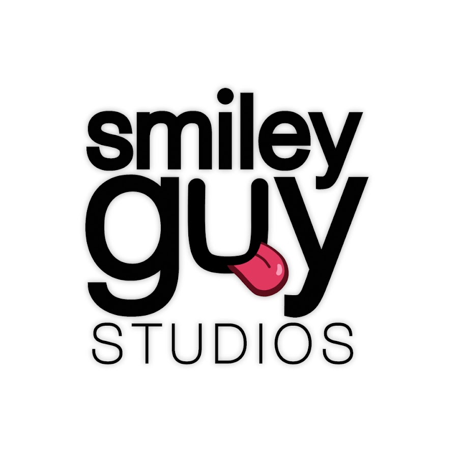 Smiley Guy Cartoons YouTube channel avatar