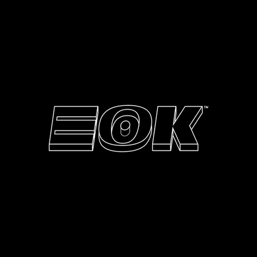 Everything Is O.K. YouTube 频道头像