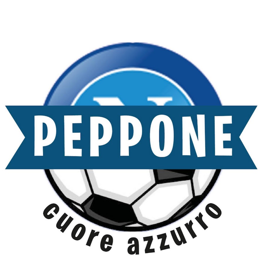 Peppone Cuore Azzurro رمز قناة اليوتيوب