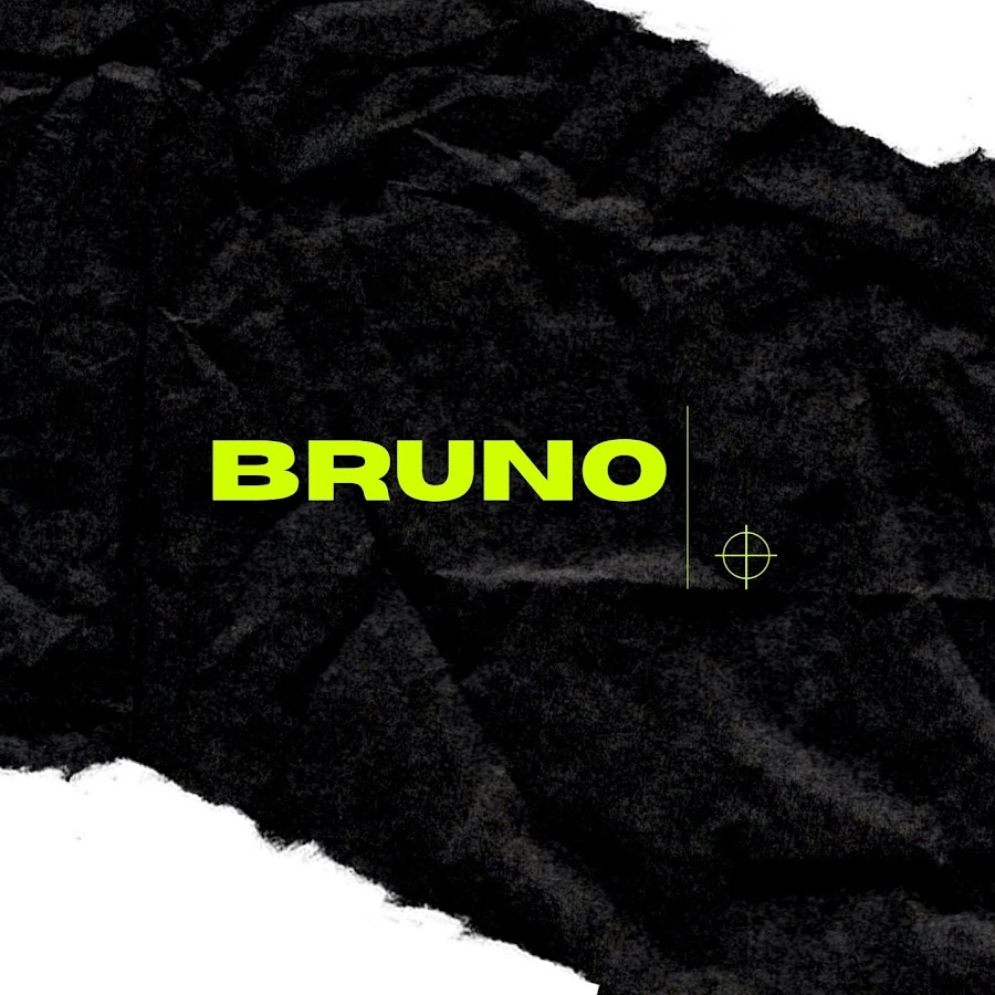 BRUNO GAMES YouTube channel avatar