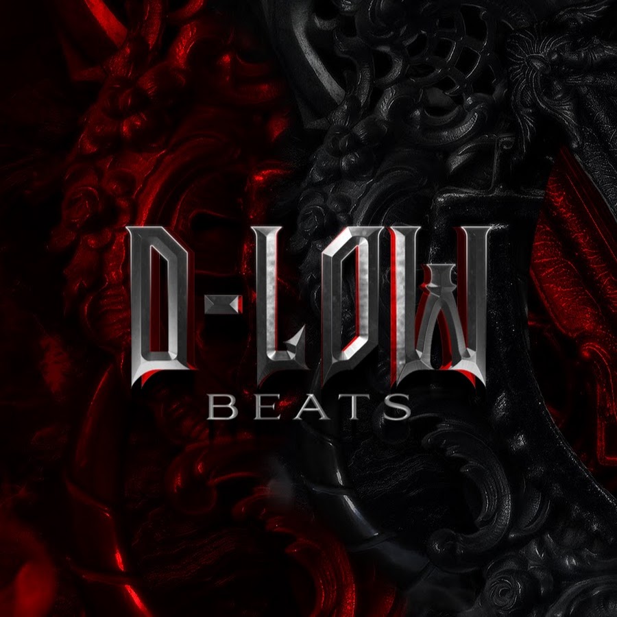 D-Low Beats YouTube channel avatar