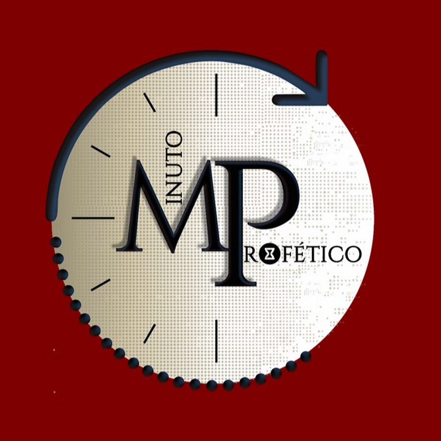 Minuto ProfÃ©tico YouTube kanalı avatarı