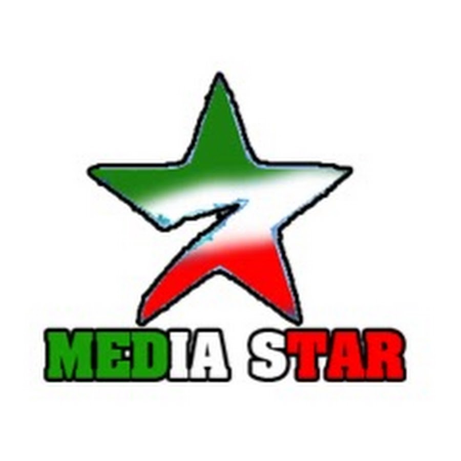 Media Star Avatar del canal de YouTube