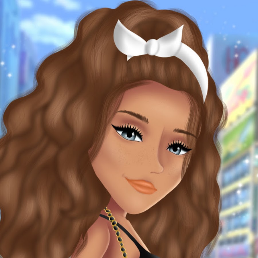 LaurenxMsp Avatar channel YouTube 