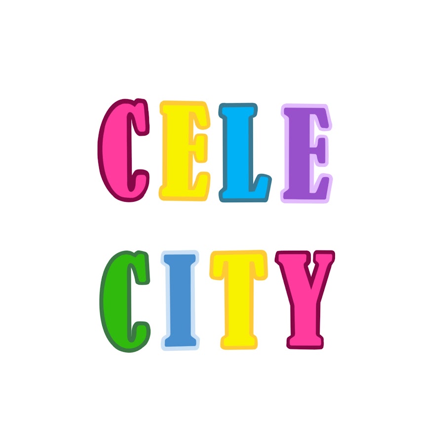 Cele City Media Аватар канала YouTube