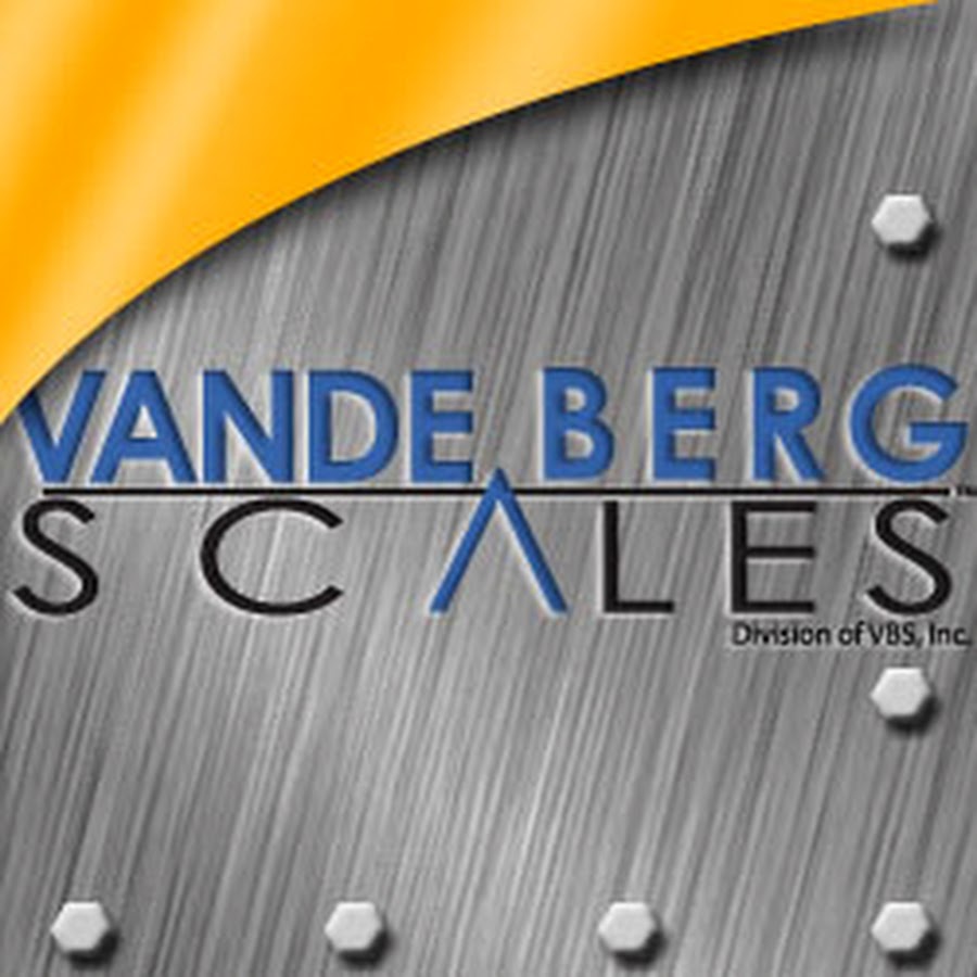 Vande Berg Scales YouTube 频道头像