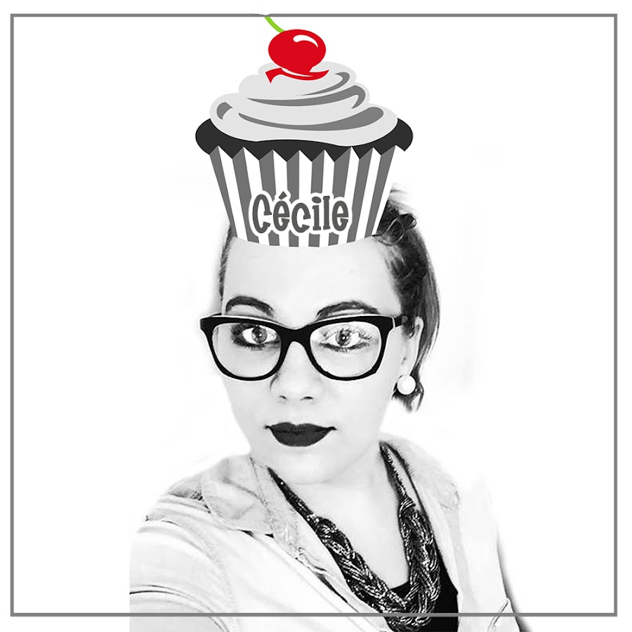 Ma cerise sur le gÃ¢teau - Cake Design YouTube channel avatar