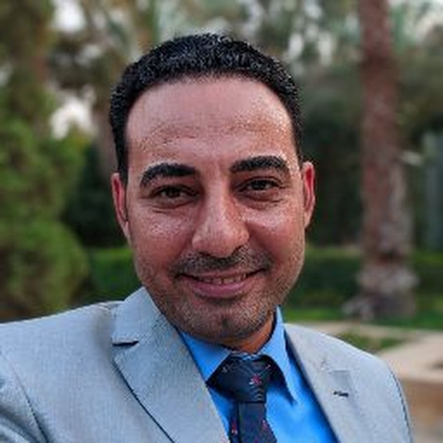 Joseph Gamal YouTube channel avatar