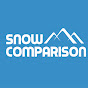 Snowcomparison YouTube Profile Photo