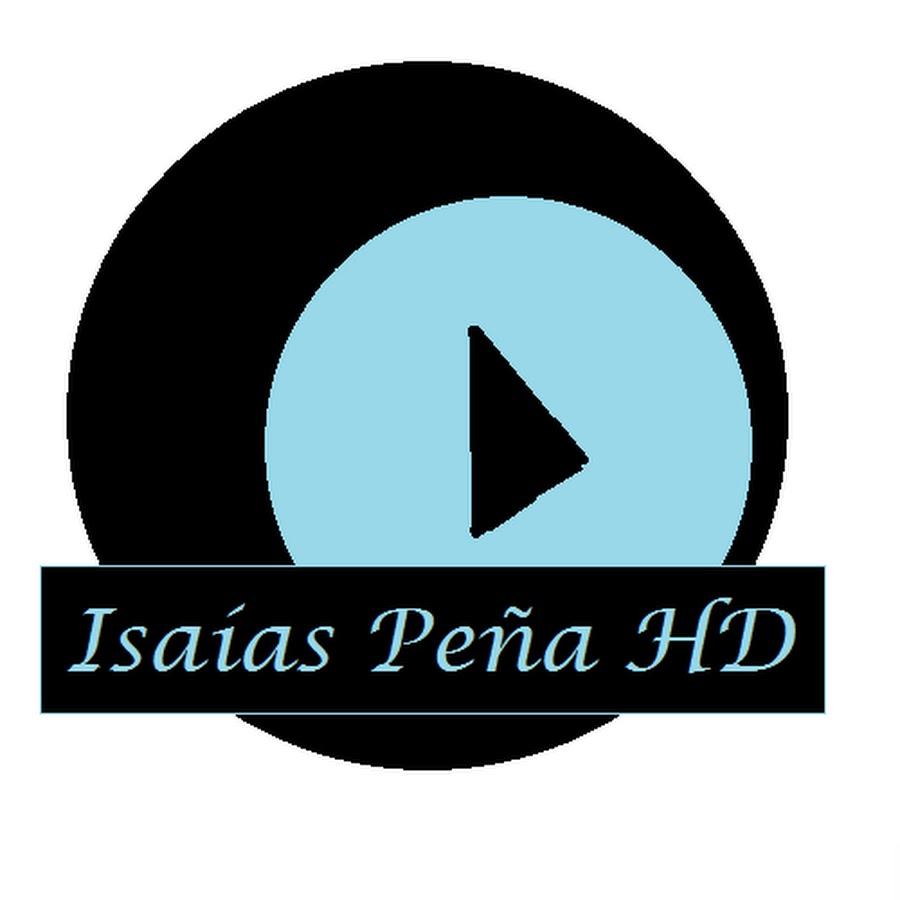 Isaias PeÃ±a HD Awatar kanału YouTube