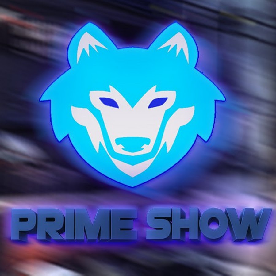 Pr1me Show YouTube kanalı avatarı