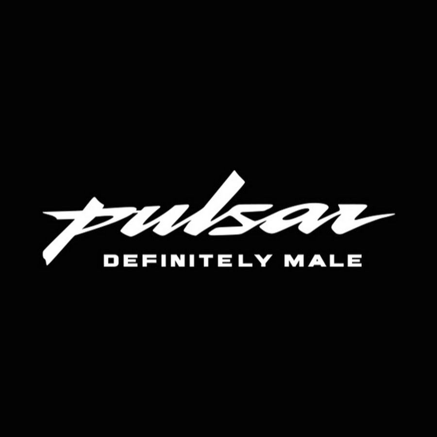 Bajaj Pulsar यूट्यूब चैनल अवतार
