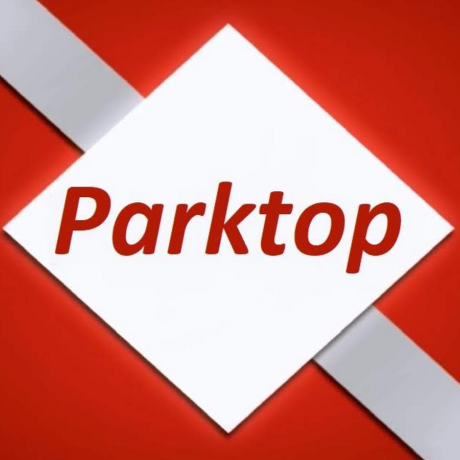 Parktop YouTube channel avatar