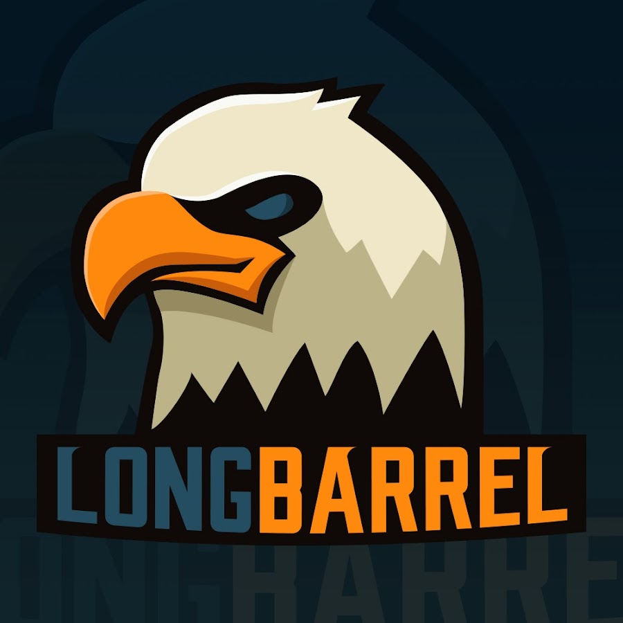 LongBarrel YouTube channel avatar