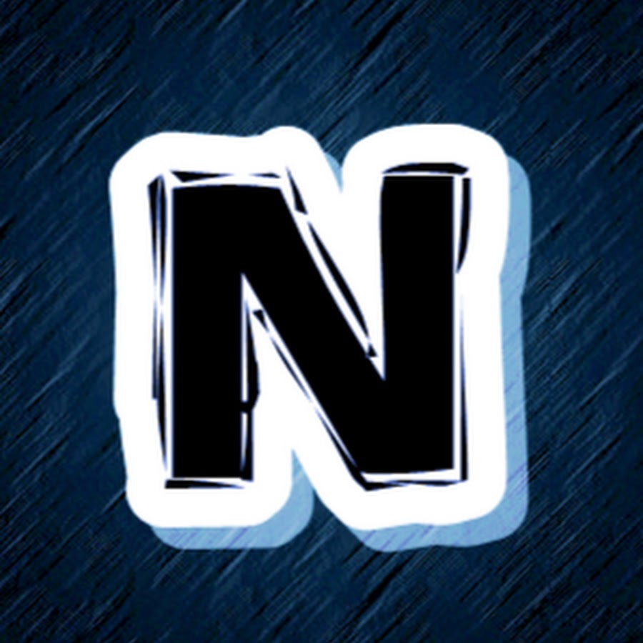 nutolina YouTube channel avatar