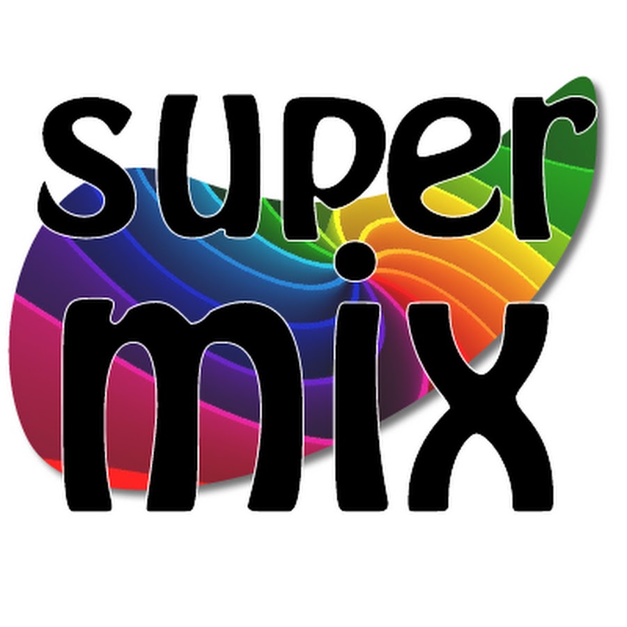 Canal Super Mix YouTube channel avatar