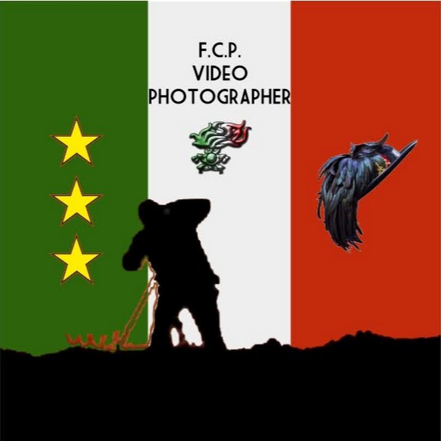 F.C.P. YouTube kanalı avatarı
