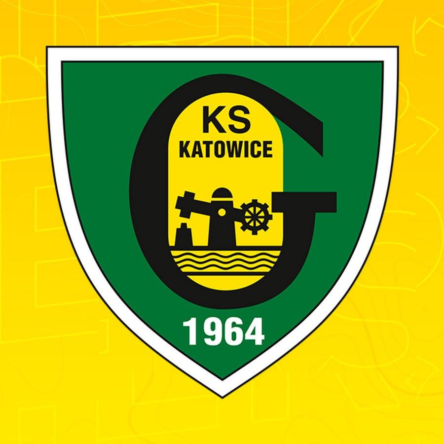 GKS Katowice यूट्यूब चैनल अवतार