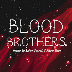 Blood Brothers Podcast thumbnail
