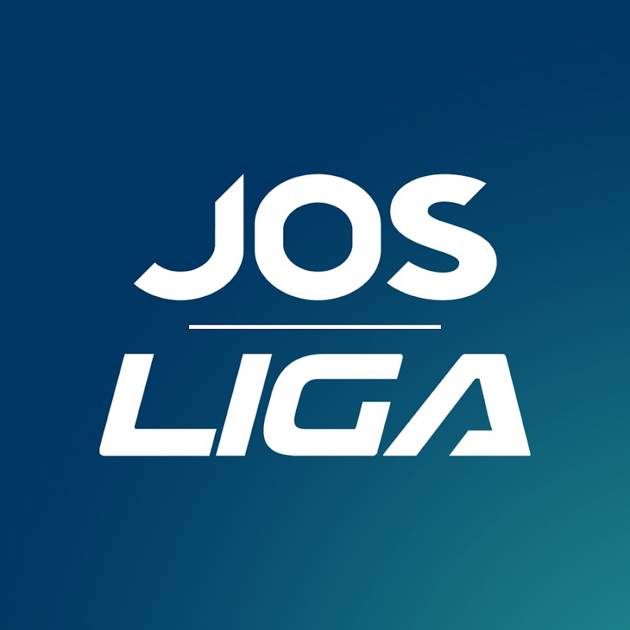 JOS-LIGA رمز قناة اليوتيوب