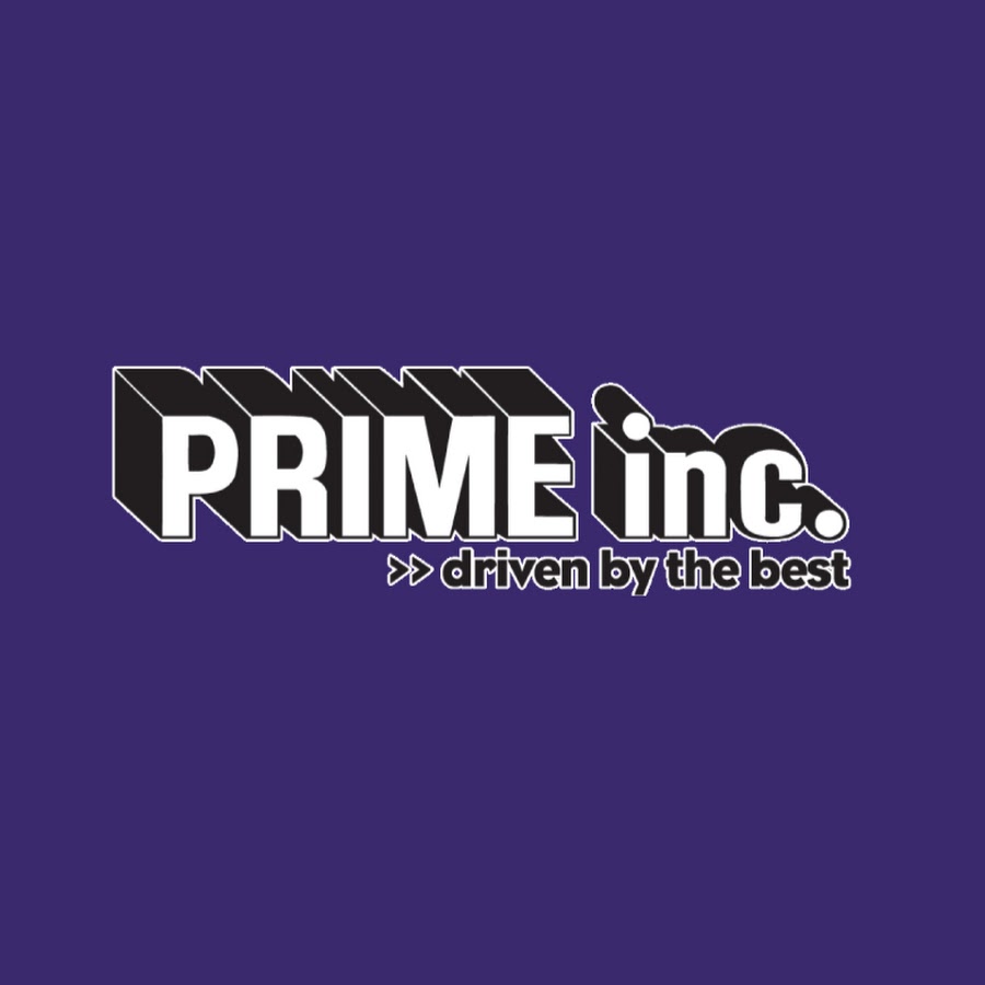 Prime, Inc.