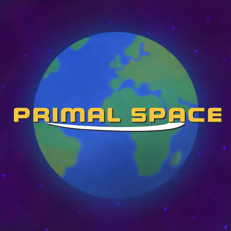 Primal Space Avatar de chaîne YouTube