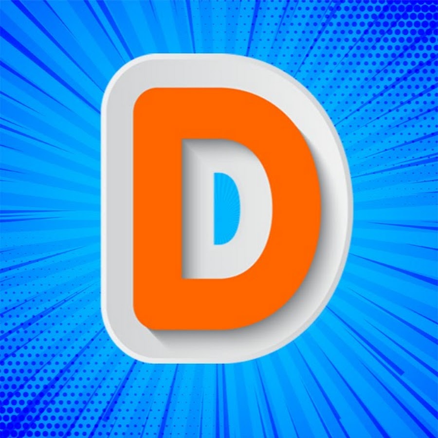 Deni FunTV YouTube channel avatar