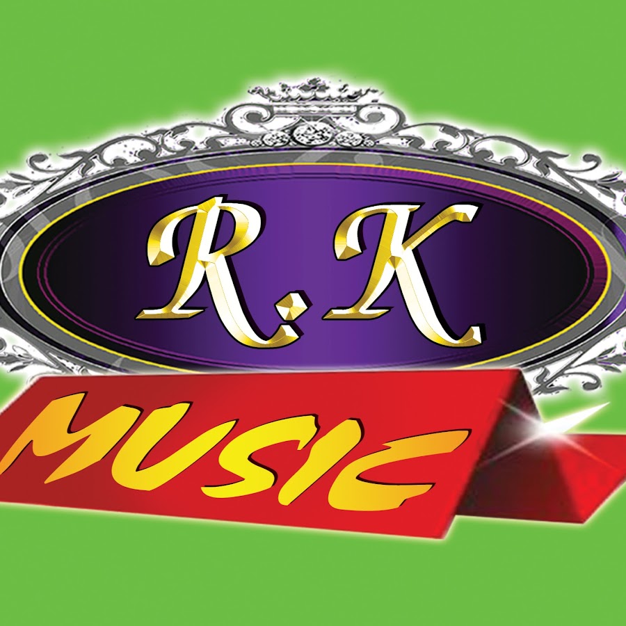 R k music gopalganj ইউটিউব চ্যানেল অ্যাভাটার