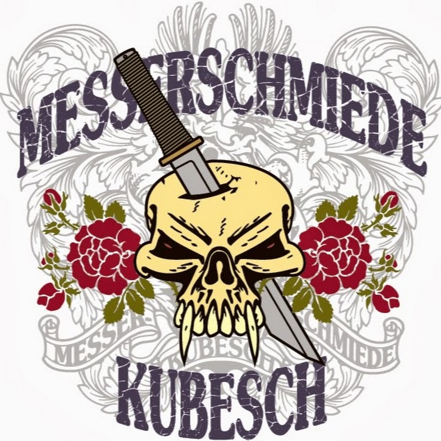 Messerkubesch YouTube channel avatar