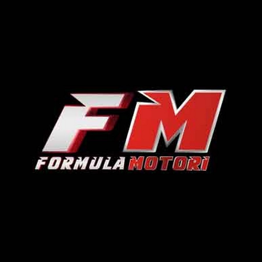 Formula Motori Awatar kanału YouTube