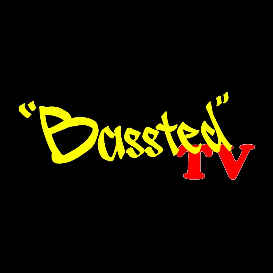 BASSTED-TV YouTube channel avatar