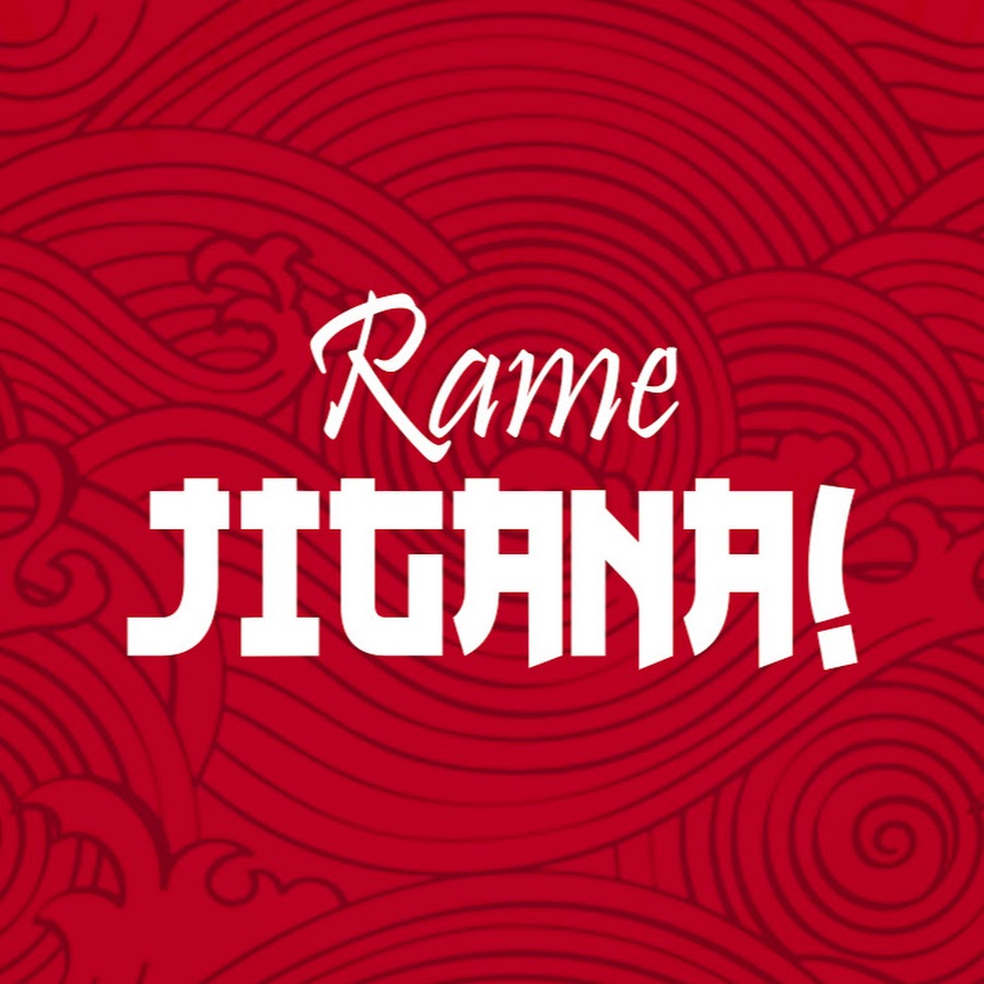 Rame Jigana Tv YouTube-Kanal-Avatar