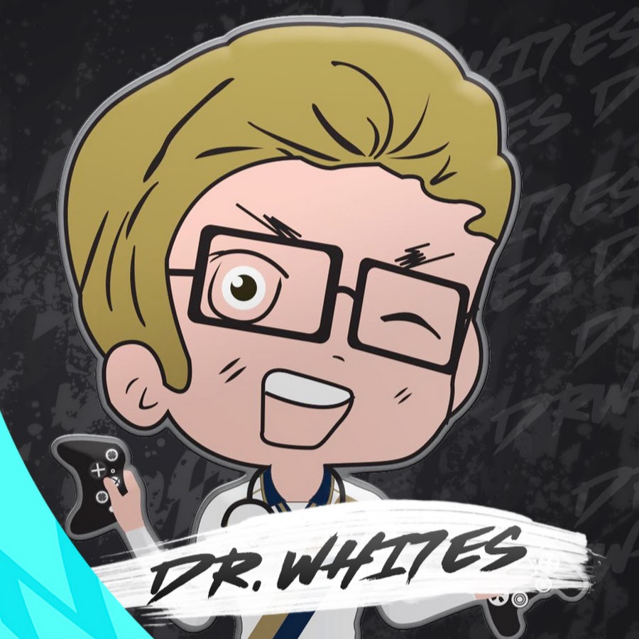 Dr Whi7es YouTube channel avatar
