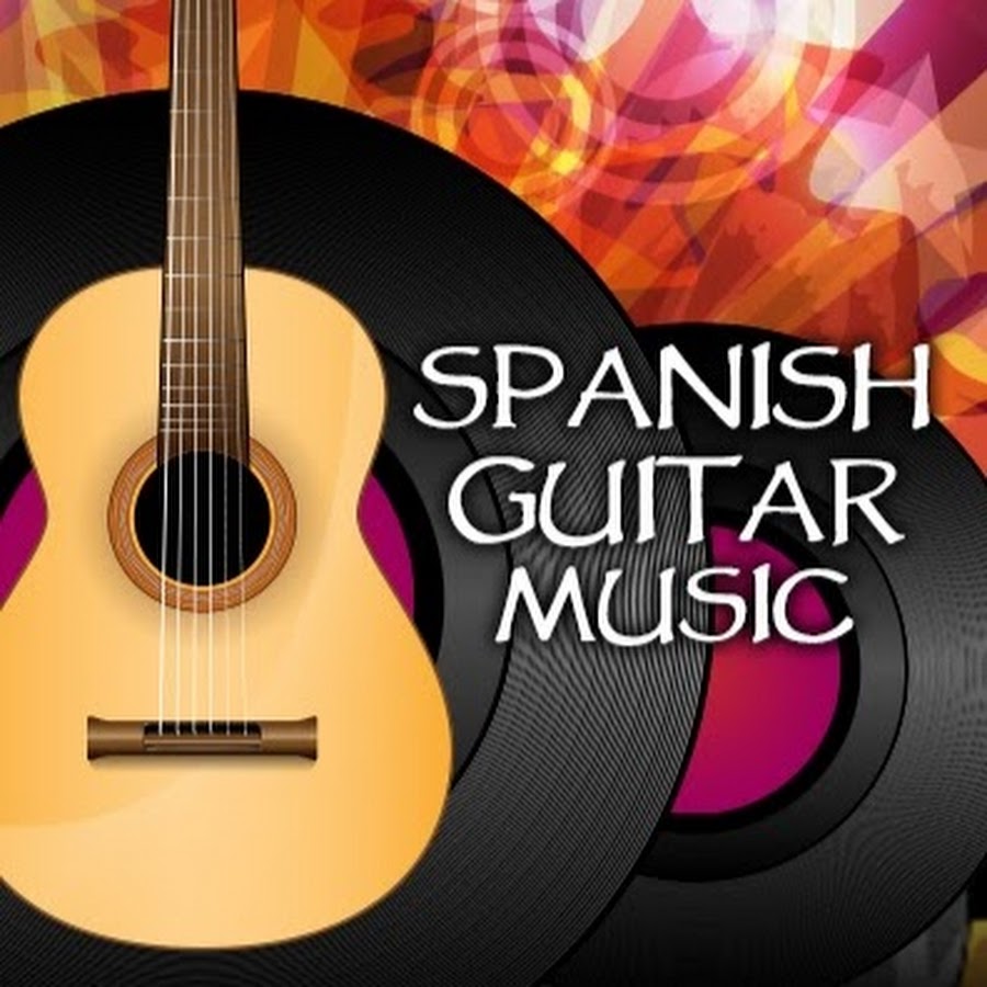 Spanish Guitar Music YouTube channel avatar