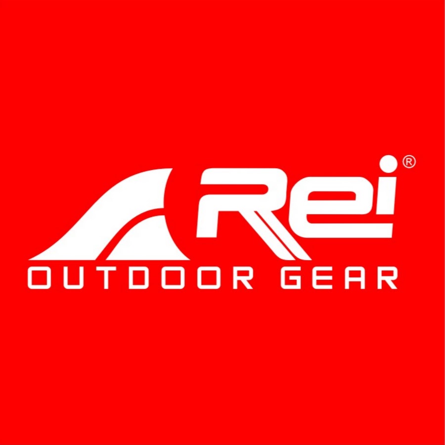 Arei Outdoorgear YouTube channel avatar