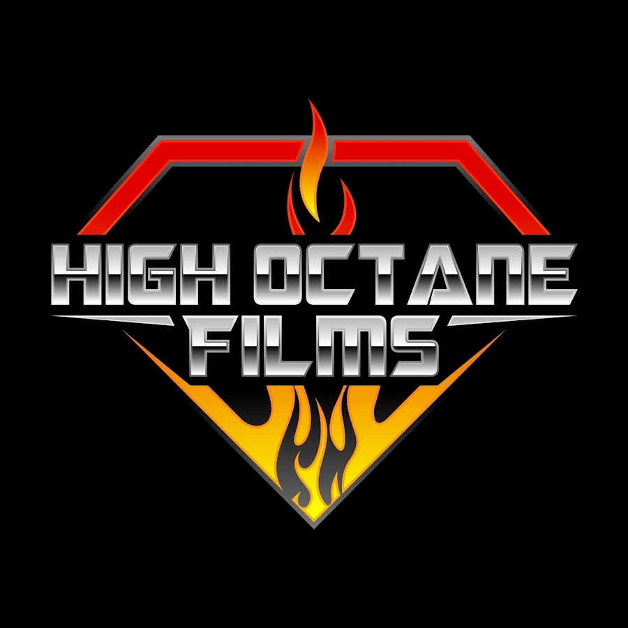 HIGH OCTANE FILMS YouTube channel avatar