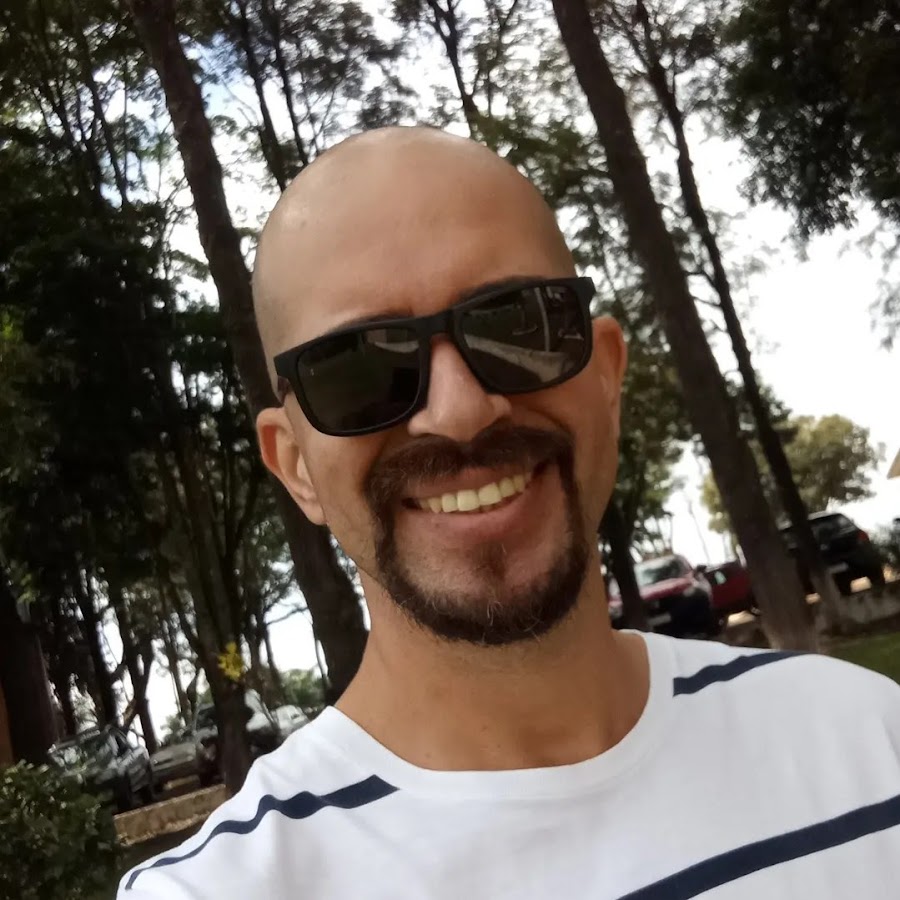Professor Bruno Leite YouTube channel avatar