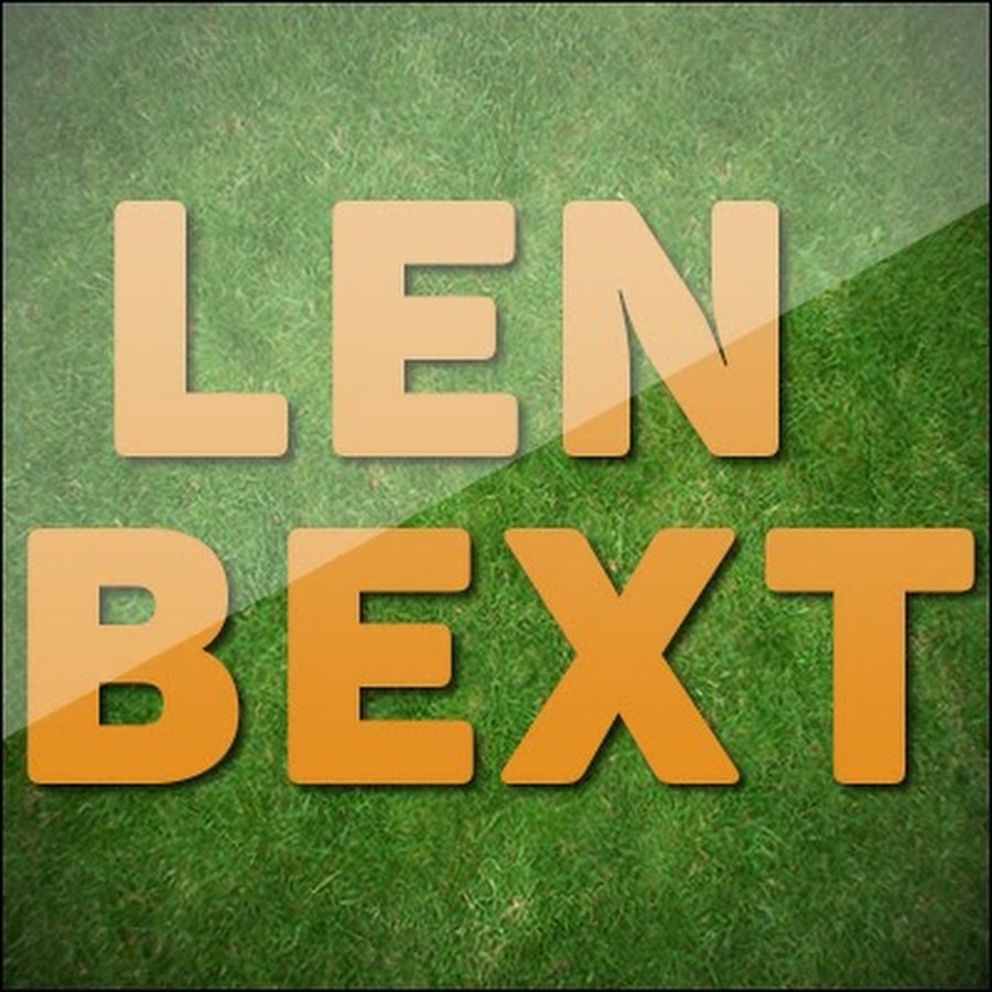 LenBextTV YouTube-Kanal-Avatar