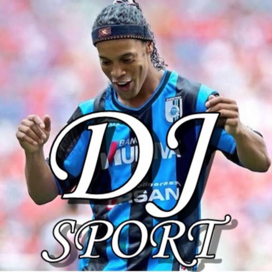 DJ Sport.