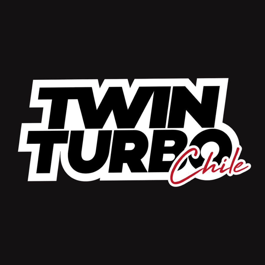 TwinTurboChile YouTube kanalı avatarı