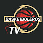 BASKETBOLEROS TV YouTube Profile Photo