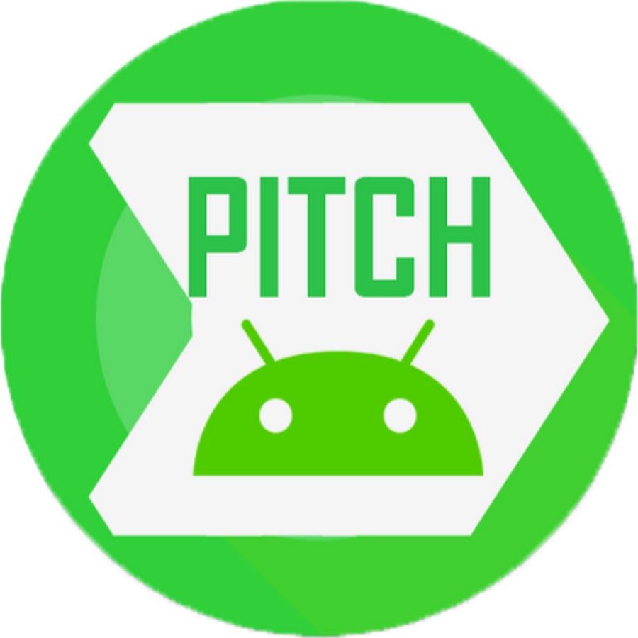 PitchAndroid