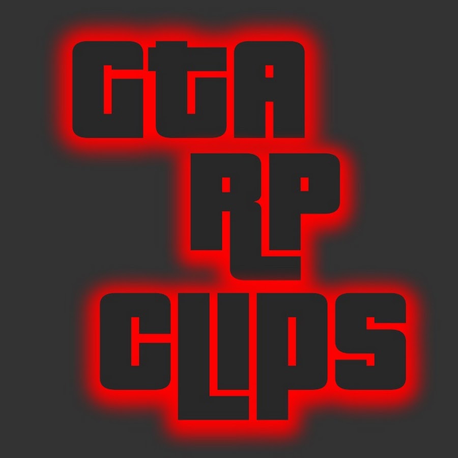 GTA RP Clips Avatar canale YouTube 