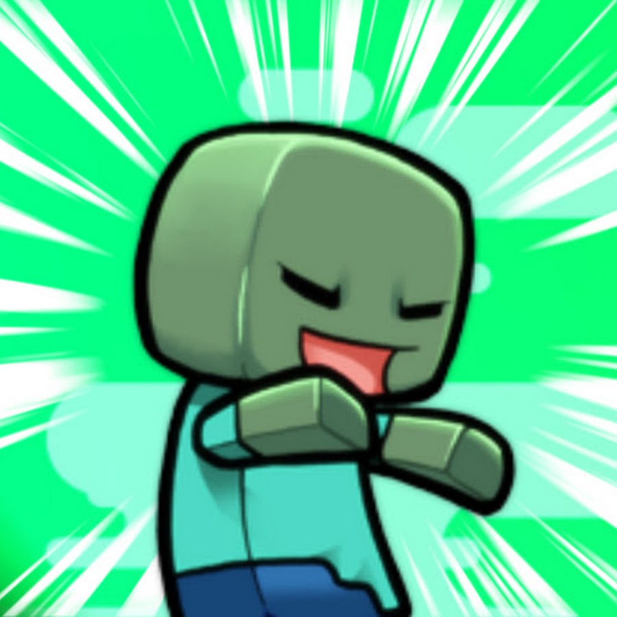 Tps Minecraft Animations Youtube